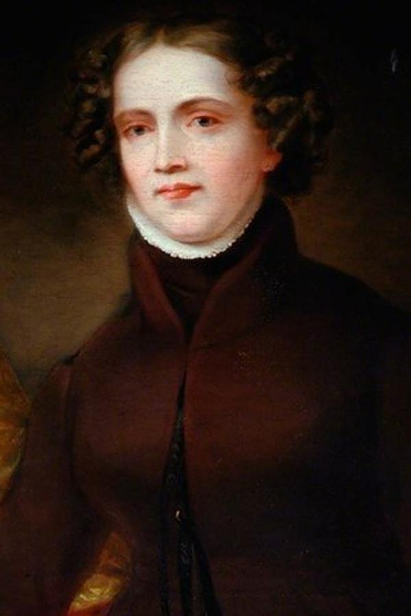 2. Anne Lister (1791–1840)