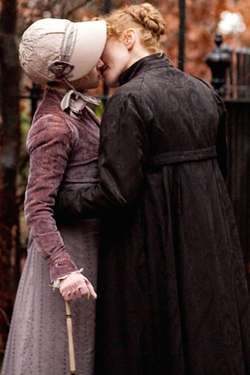 Anne Lister (1791–1840)