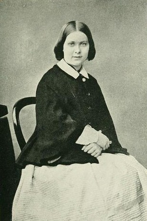 Mary Benson (1841–1918)