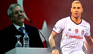 Aziz Yıldırım: "Quaresma'yı Almam" Dedi, Quaresma'dan Cevap Geldi