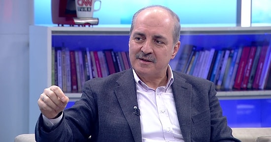 Numan Kurtulmuş'tan Tartışılan Açıklama: 'Evrim Teorisi Bilimsel Olarak Eskimiş ve Çürümüş Bir Teori'