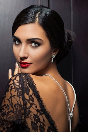 Tuba Buyukustun Kimdir Nereli Boyu Kac Yasinda Hayati Biyografisi