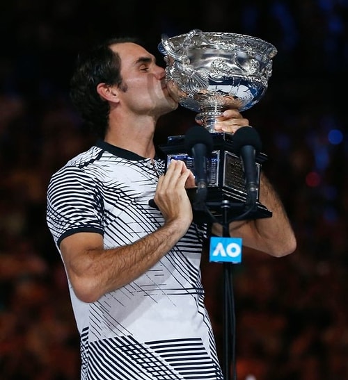 Tenis dünyasının en büyük mücadelesi olarak yorumlanan Federer - Nadal rekabetine sayılarla bakalım.