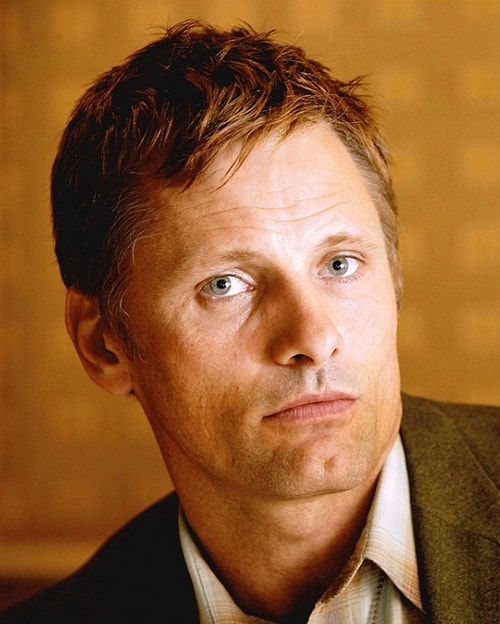 Viggo Mortensen
