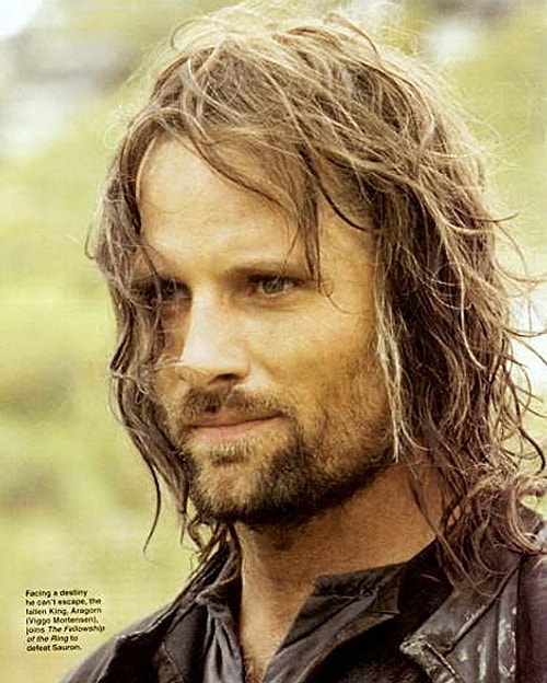 Viggo Mortensen