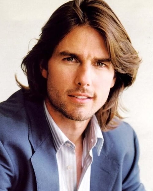 Tom Cruise
