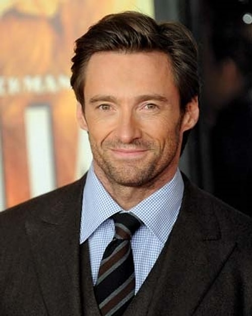 Hugh Jackman