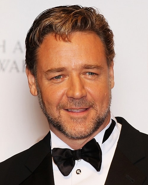 Russell Crowe