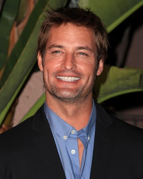 Josh Holloway
