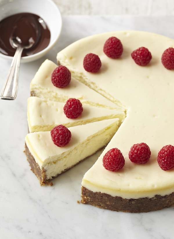 5. Внимательно выбирайте форму для запекания!