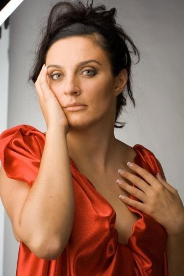 9. Елена Ваенга и Наталия Орейро, 40 лет