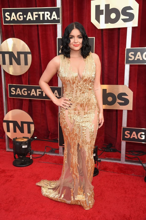 47. Ариэль Уинтер