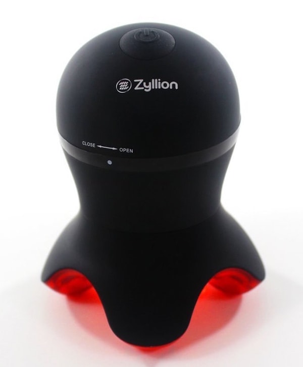 29. Водонепроницаемый массажер, который поможет вам расслабиться после тяжелого трудового дня