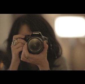 Grace Yazar Profil Resmi