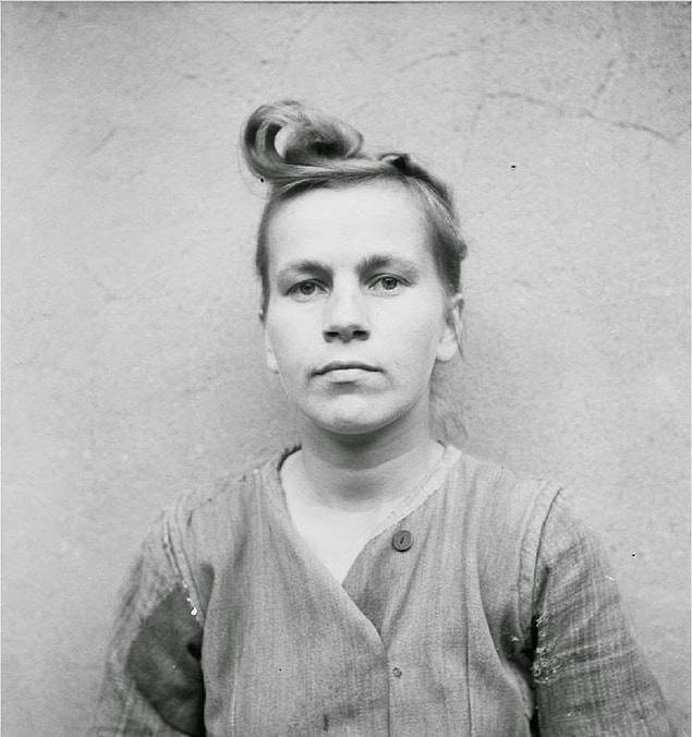 Elizabeth Volkenrath