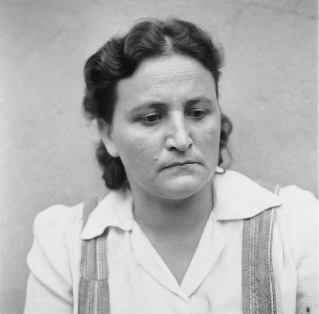 Helene Kopper