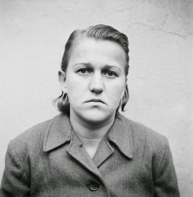 Hilde Liesewitz