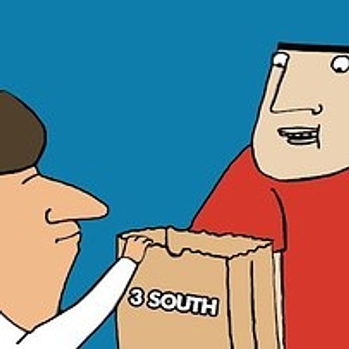 'Made', '3 South' ve 'Clone High' dizileri MTV'de ilk gösterimini yaptı.