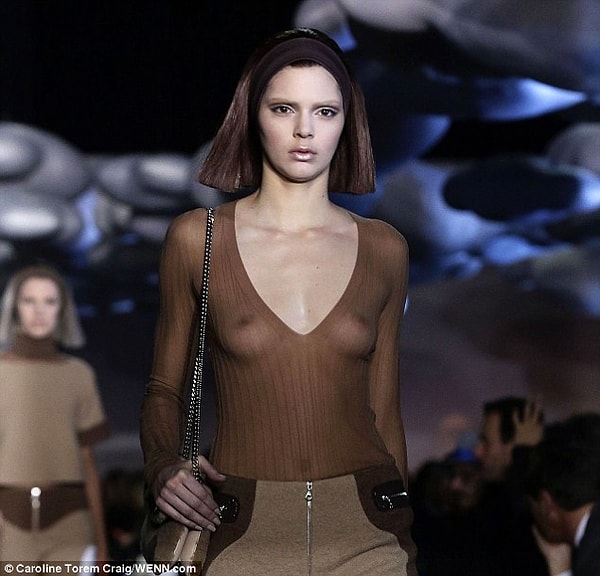 3. Но сейчас этот тренд получил несколько иную форму, популярность которой растет с каждым днем.