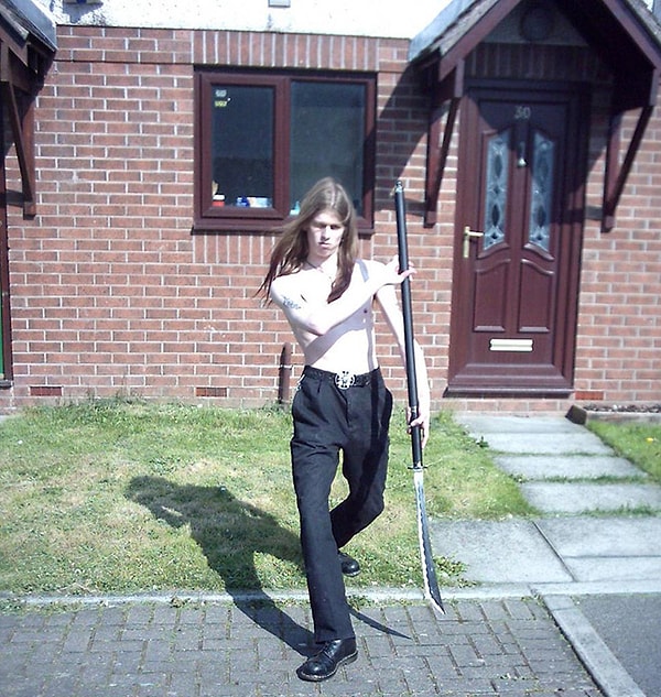 9. Воу-воу! Полегче!