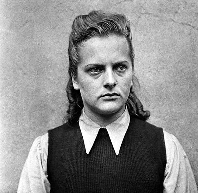 Irma Grese