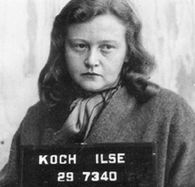 Ilse Koch