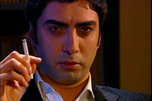 6. Behzat Ç, Ahmet, Polat Alemdar