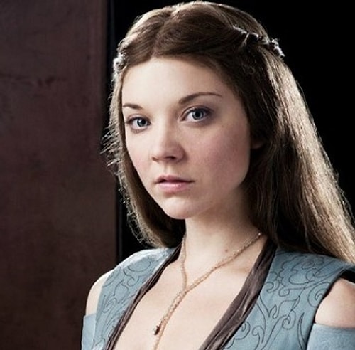 10. Elena Gilbert, Maggie Greene, Margaery Tyrell