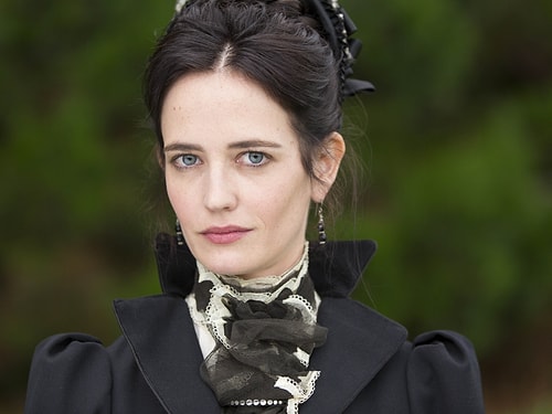 5. Khaalesi, Fiona, Vanessa Ives