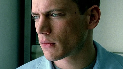 7. Sherlock, Jon Snow, Michael Scofield