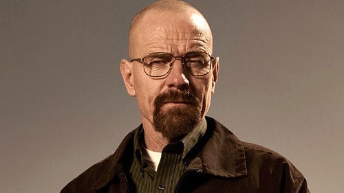 8. Dexter, Hannibal Lecter, Walter White