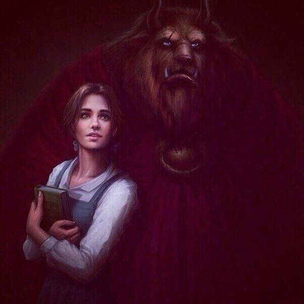 17. Цени человека не за внешность, а за отношение к тебе.