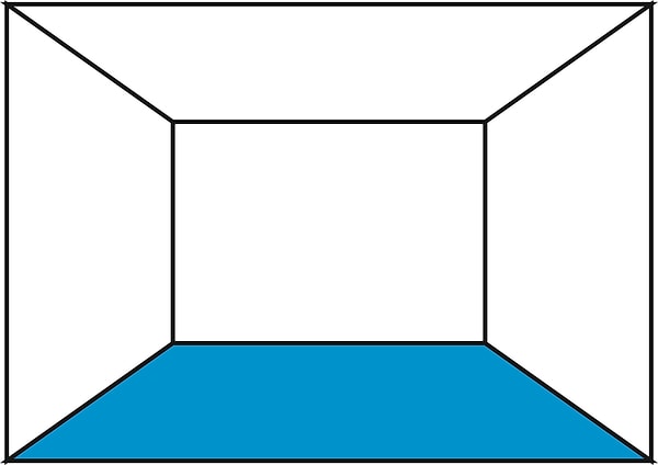 2. Голубой и все оттенки синего