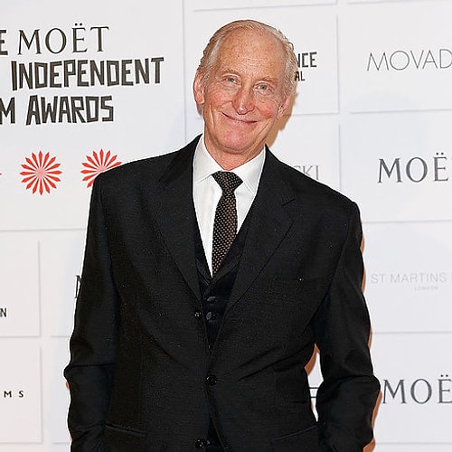 Charles Dance now