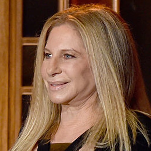 Barbra Streisand