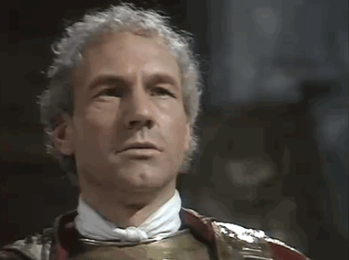 Patrick Stewart