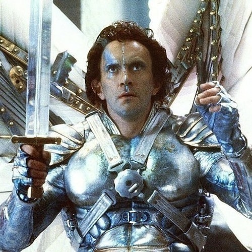 Jonathan Pryce