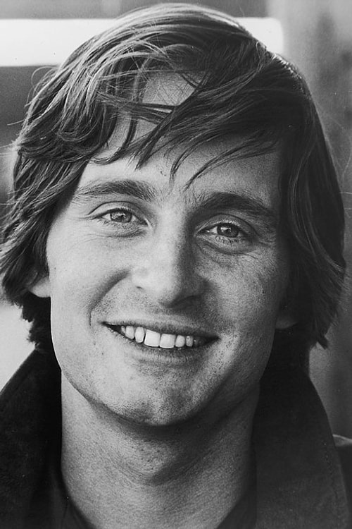 Michael Douglas