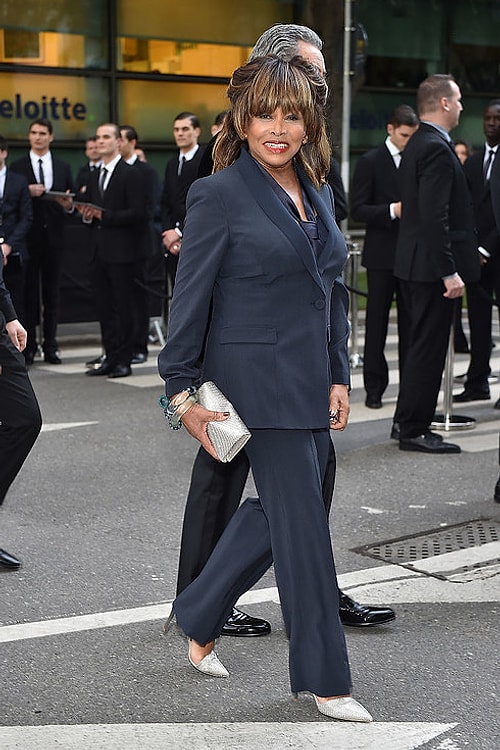 Tina Turner