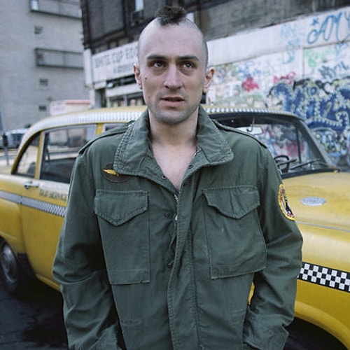 Robert De Niro