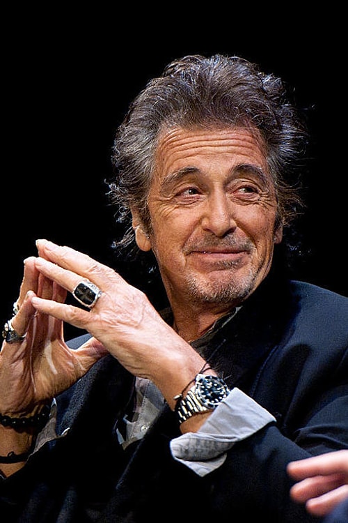 Al Pacino