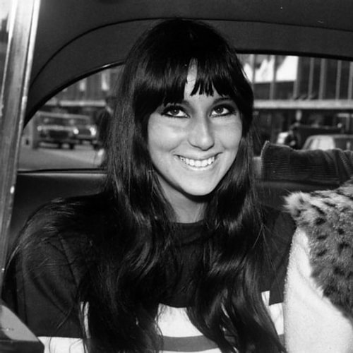 Cher