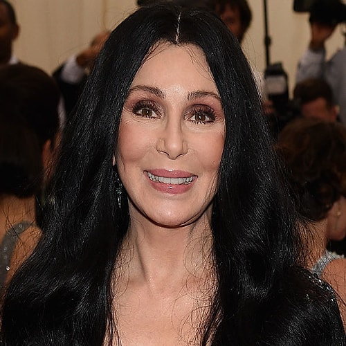 Cher