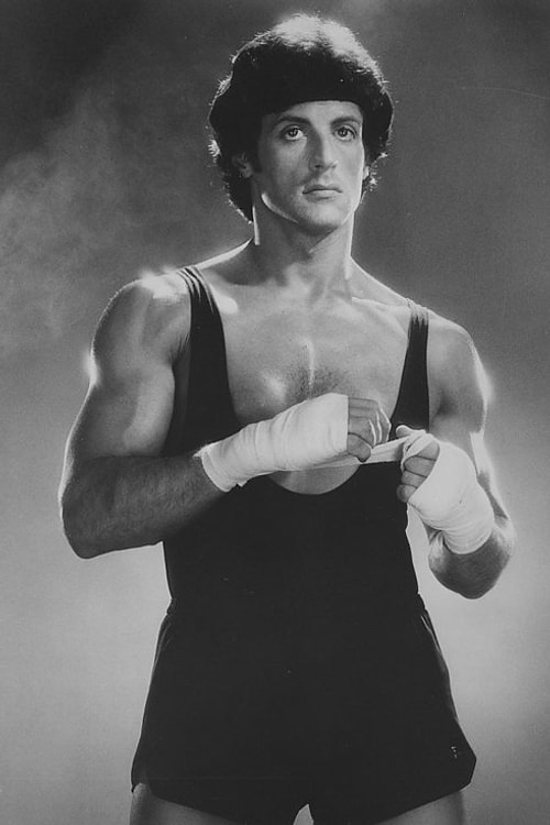 Sylvester Stallone