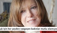Unutulmaz Feminist Yazarımız Duygu Asena'dan Hayata ve Kadın Olmaya Dair 15 Alıntı