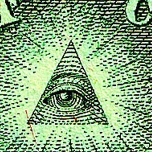 Ve son olarak Walt Disney, 'Club 33' adlı binayı Illuminati buluşmaları için kullanmakla suçlandı.