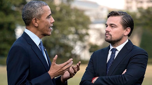 10. Спасти планету