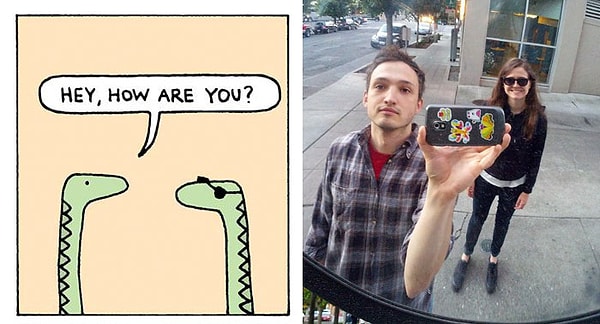 11. War and Peas (Война и горошины)