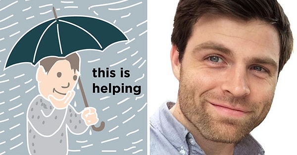 16. Натан Пайл