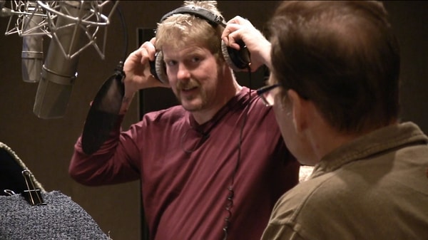 4. I Know That Voice - "Я знаю этот голос" (2013)